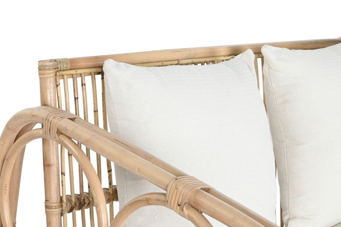 Canapea 3 locuri HINDLEI 192 CM