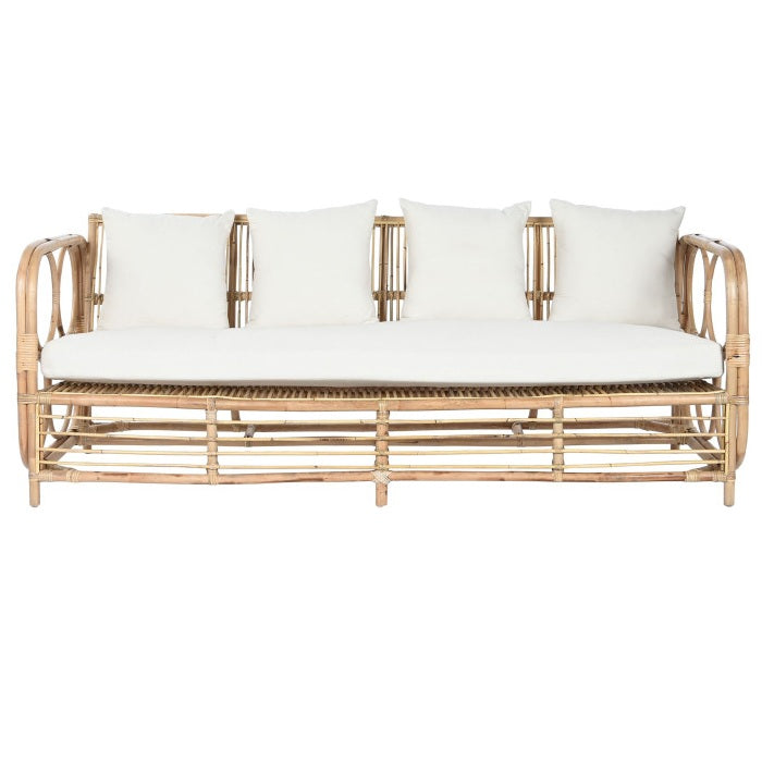 Canapea 3 locuri HINDLEI 192 CM