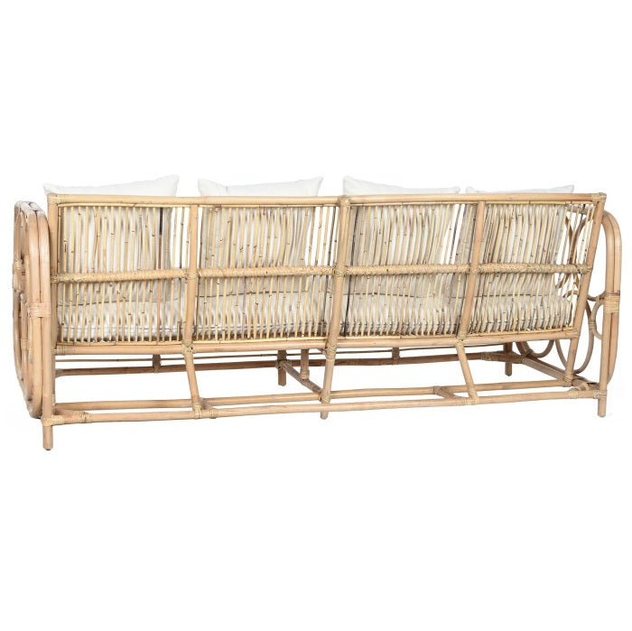 Canapea 3 locuri HINDLEI 192 CM