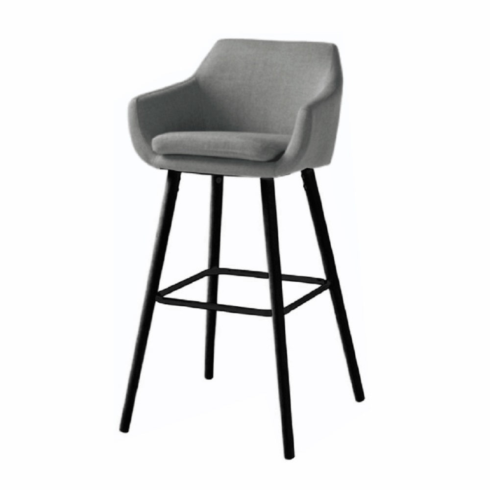 Scaun de bar HITARAS H80 CM