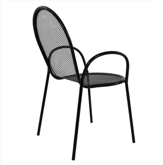 Scaun HAMA BLACK