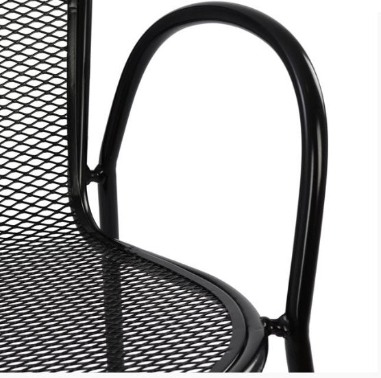 Scaun HAMA BLACK