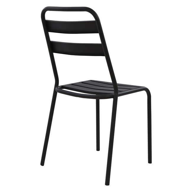 Scaun ASAN BLACK