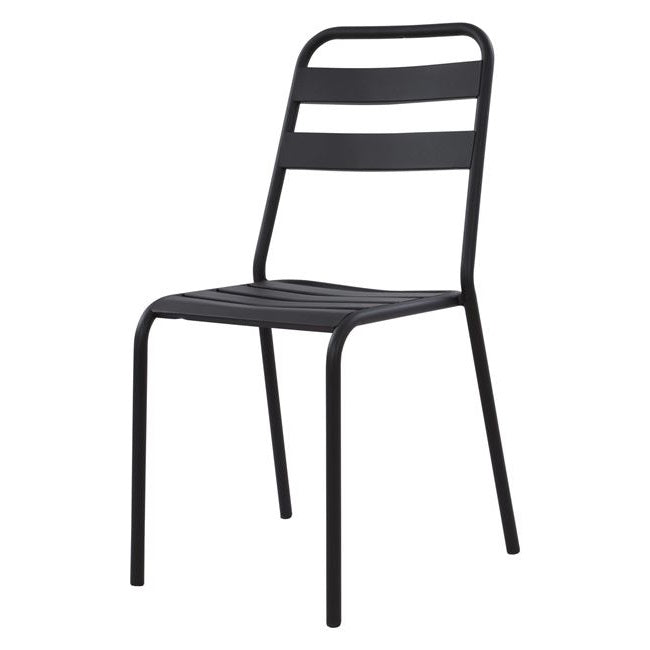 Scaun ASAN BLACK