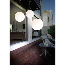 Lampa suspendata MOLDE