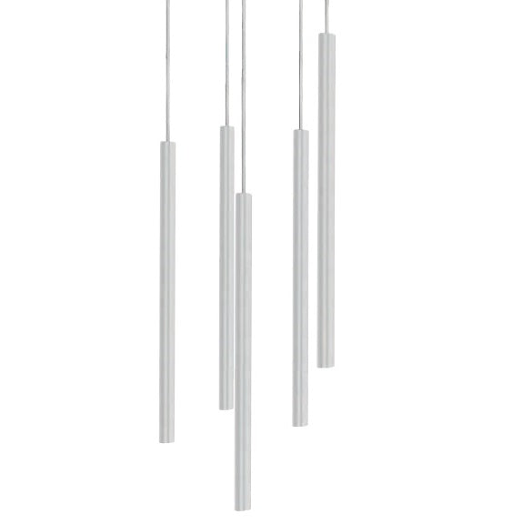 Lampă suspendată HOBRO 7