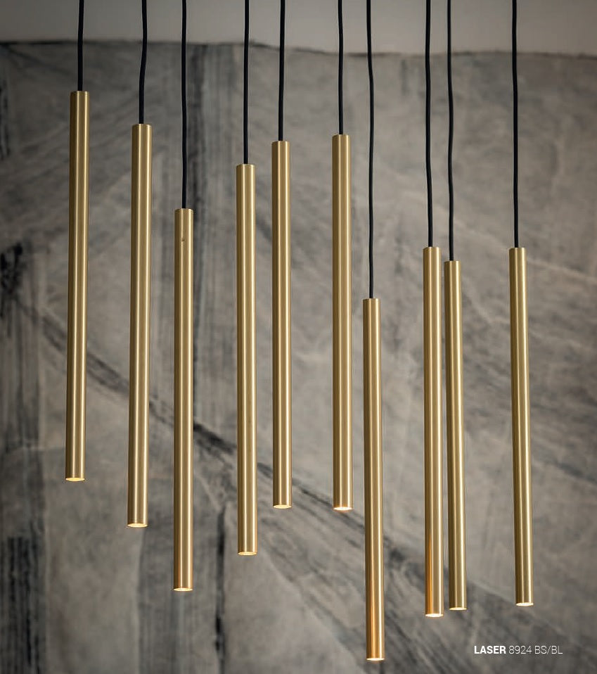 Lampă suspendată HOBRO 10