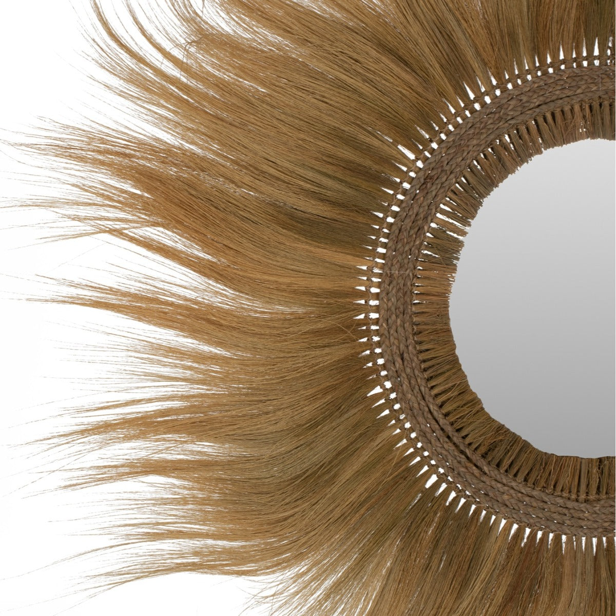 Oglinda HOLMAR Ø130 CM