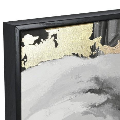 Set 2 tablouri HONOR ELEPHANT 100 x 140 CM