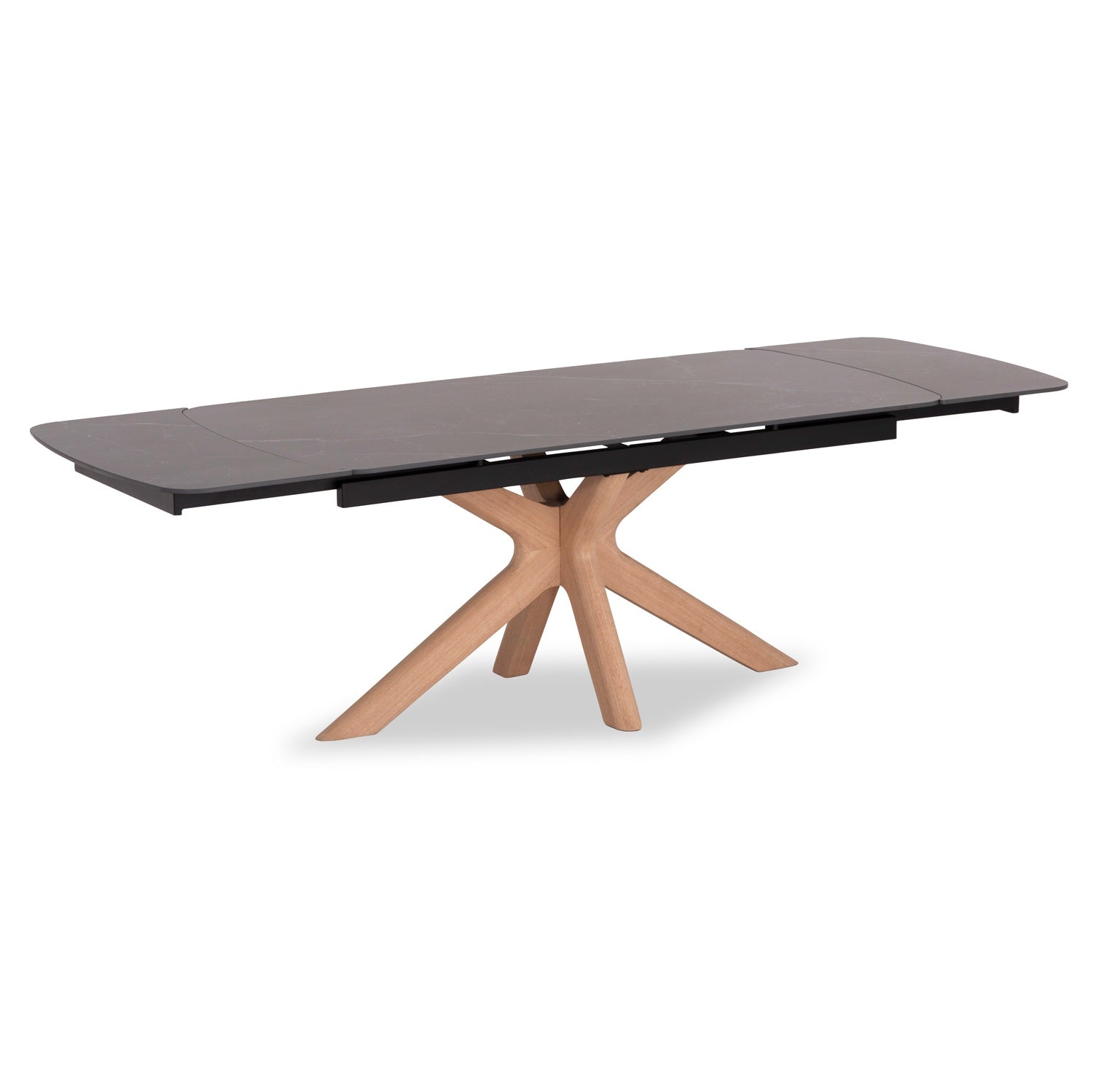 Masa extensibila HORIZON NATURAL 180(260) x 90 CM