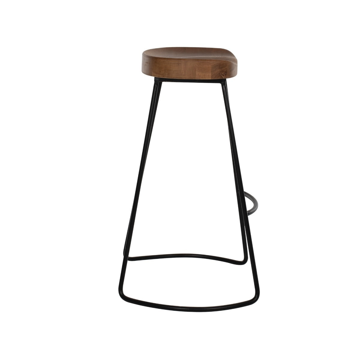 Scaun de bar HOSVIK H71 CM