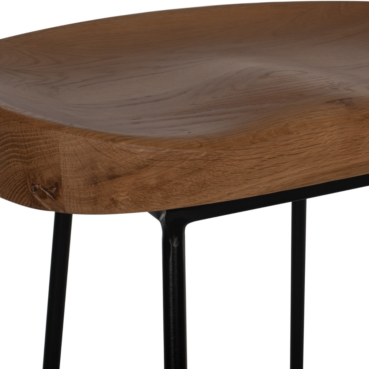 Scaun de bar HOSVIK H71 CM