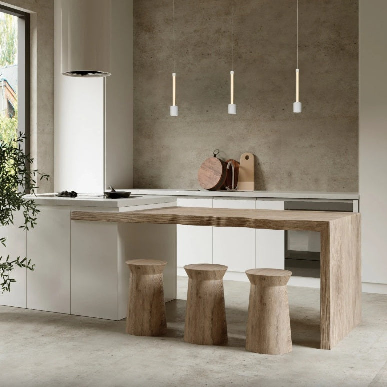 Lampa suspendata HUBERS