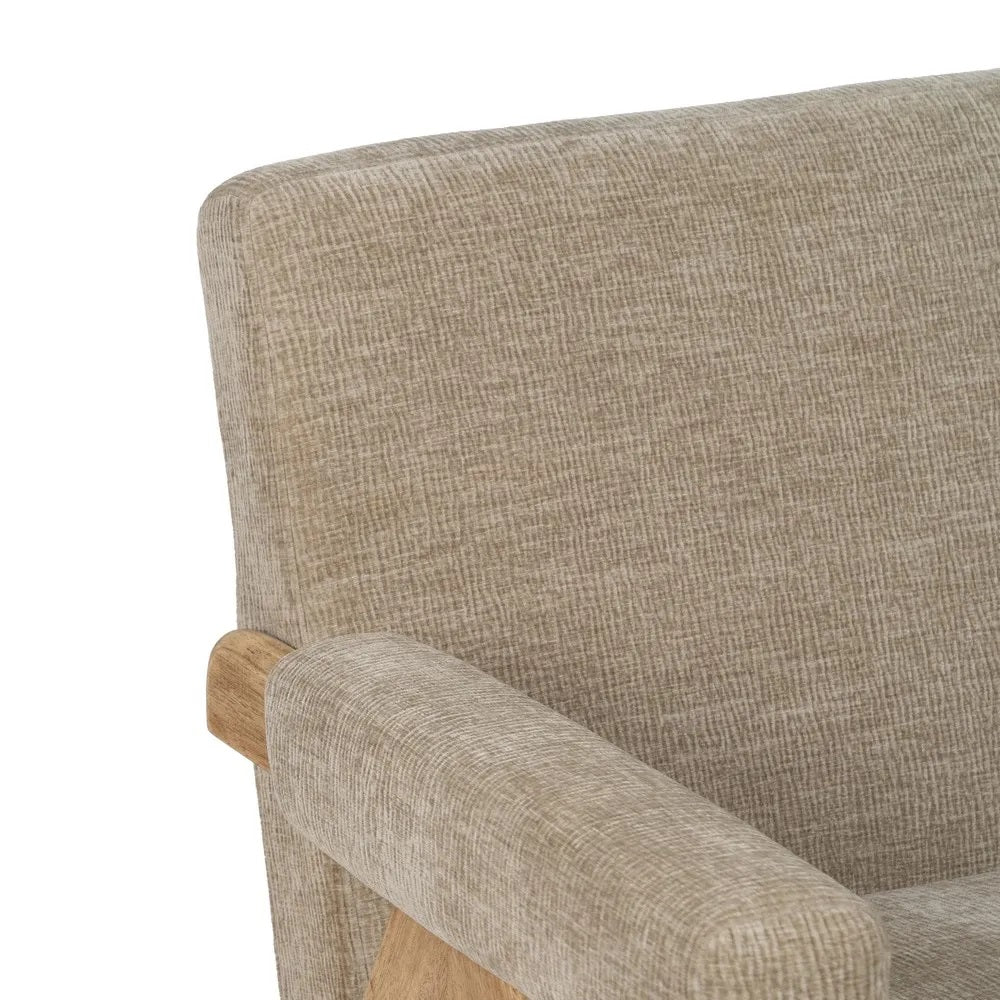 Canapea 2 locuri HUDSON 134 CM