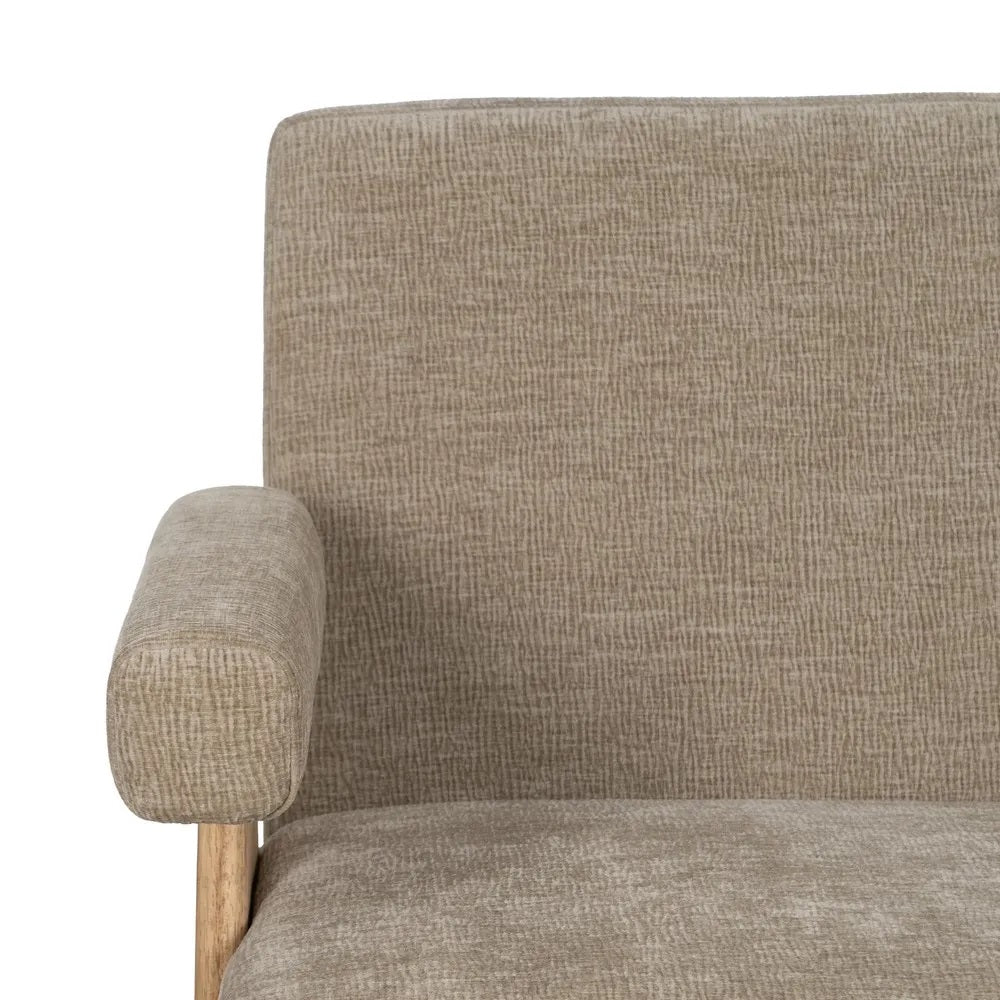 Canapea 2 locuri HUDSON 134 CM