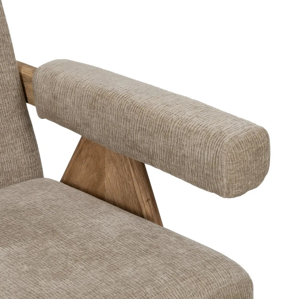 Canapea 2 locuri HUDSON 134 CM