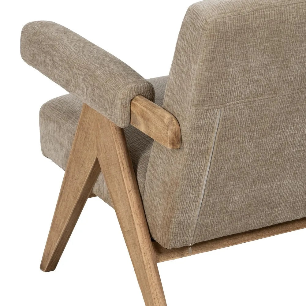 Canapea 2 locuri HUDSON 134 CM