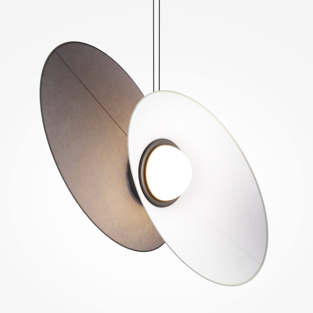 Lampa suspendata EVOLVER