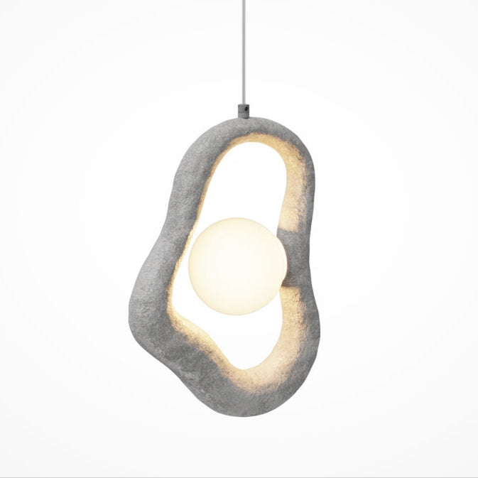 Lampa suspendata OPUS