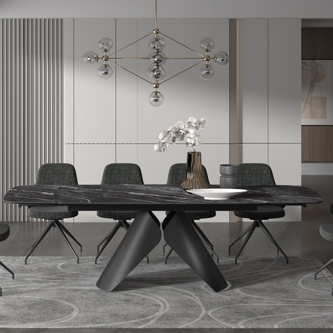 Masa extensibila HYPERION 180(260) x 90 CM