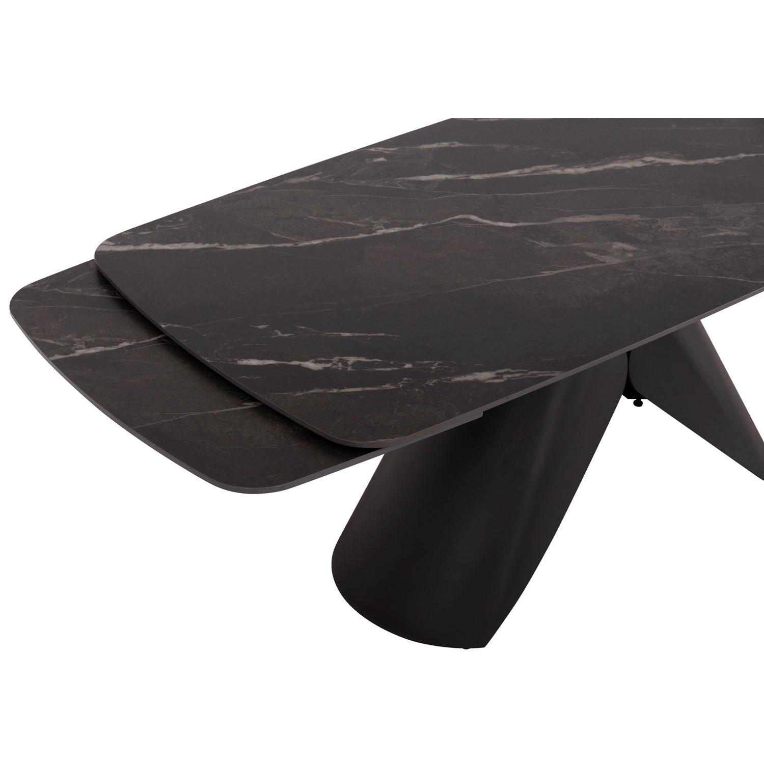 Masa extensibila HYPERION 180(260) x 90 CM