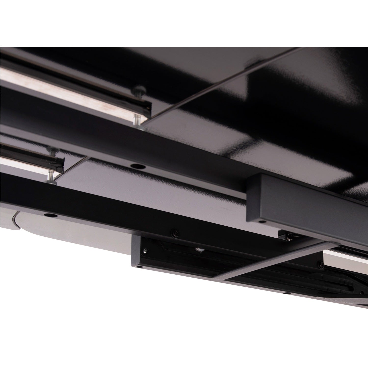 Masa extensibila HYPERION 180(260) x 90 CM