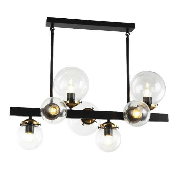 Lampa suspendata HYPERION 7