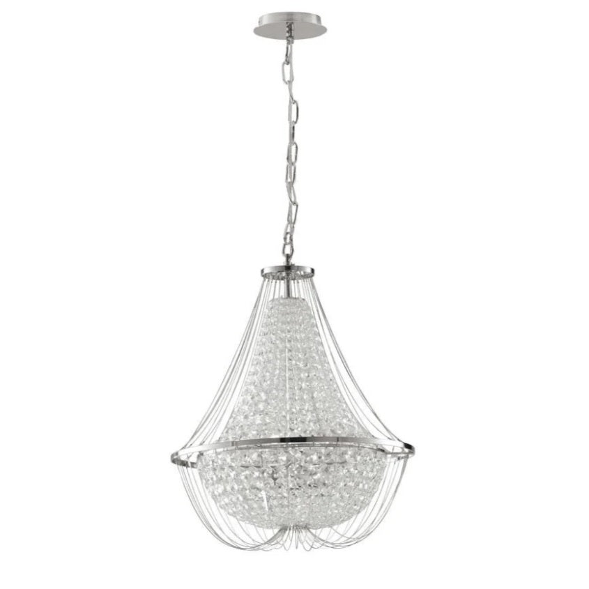 Lampă suspendată VIENNA Ø45 cm