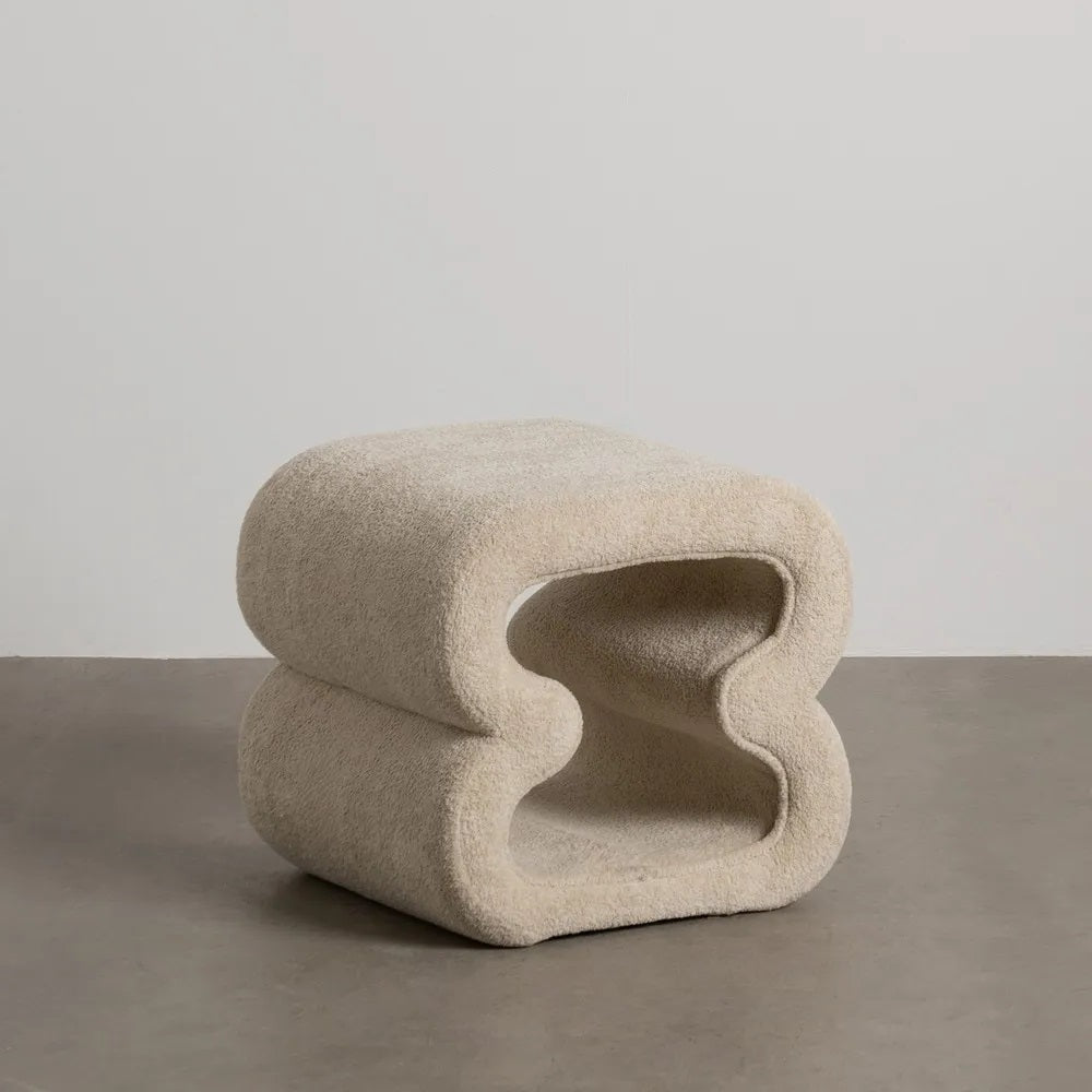 Taburet IESLA 45 x 42 CM