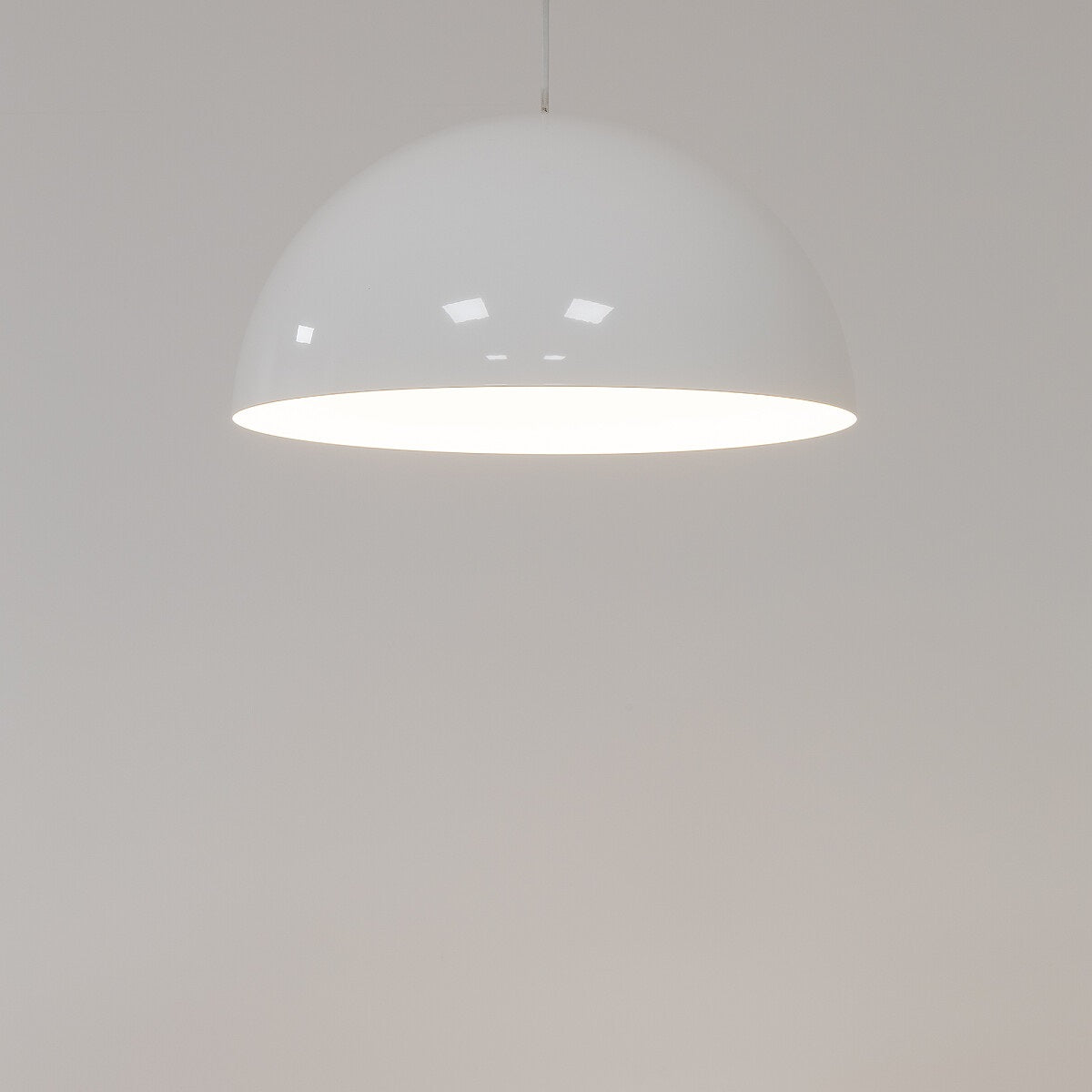 Lampa suspendata IGARD UNI