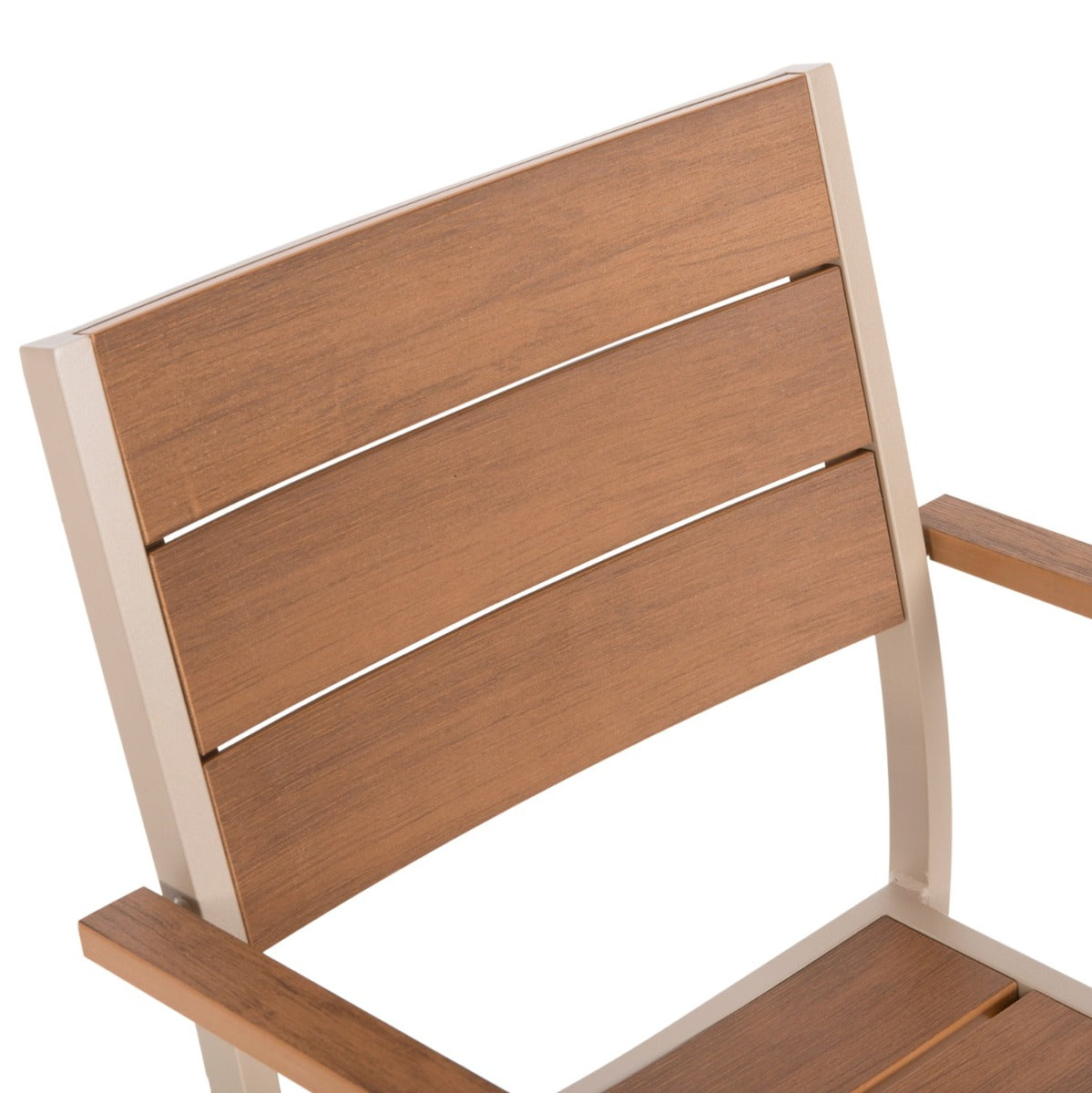 Scaun IGNIS CHAMPAGNE