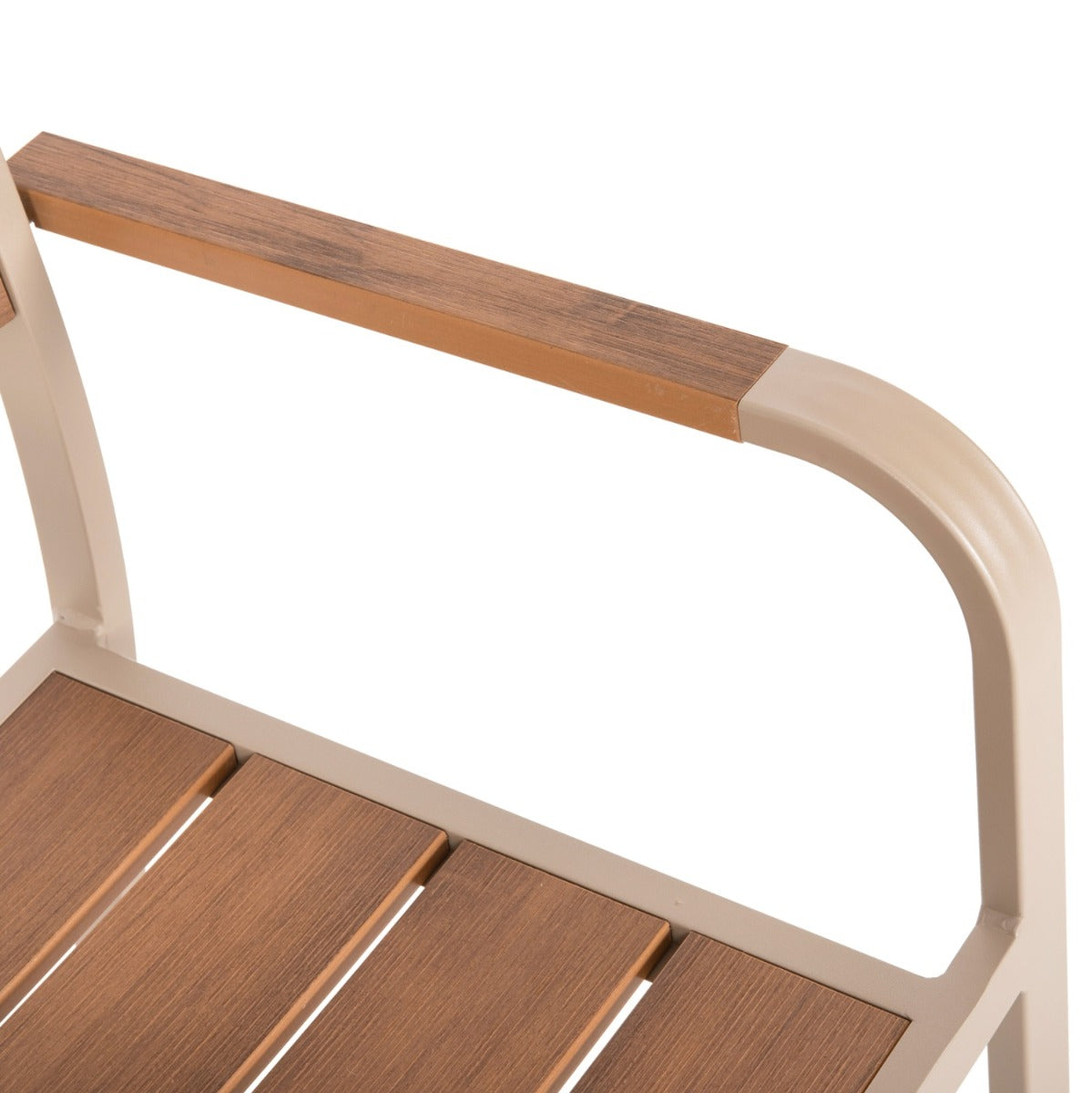 Scaun IGNIS CHAMPAGNE