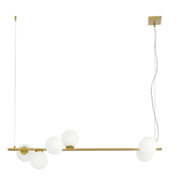 Lampa suspendata ENOIRE