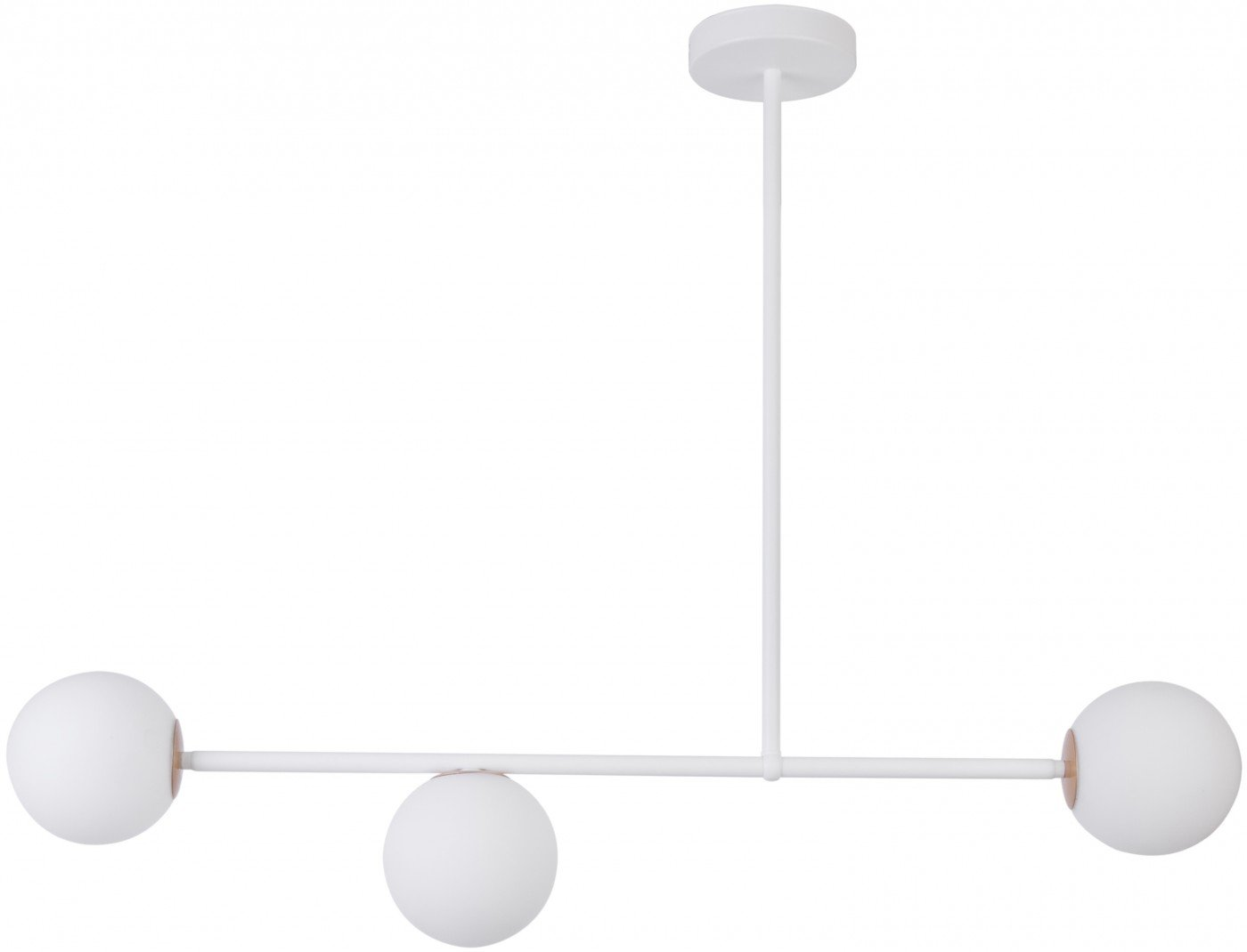 Lampa suspendata GAMA 3L