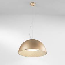 Lampa suspendata CCT COCO 50CM