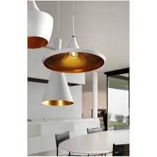 Lampa suspendata SUMIRON MIX WHITE/GOLD