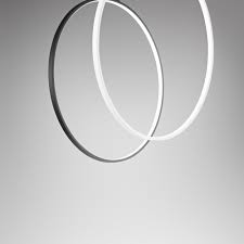Lampa suspendata TOORX Ø100 CM