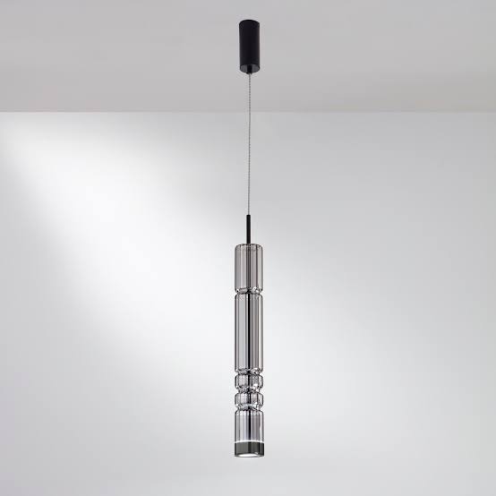 Lampa suspendata CROOKES