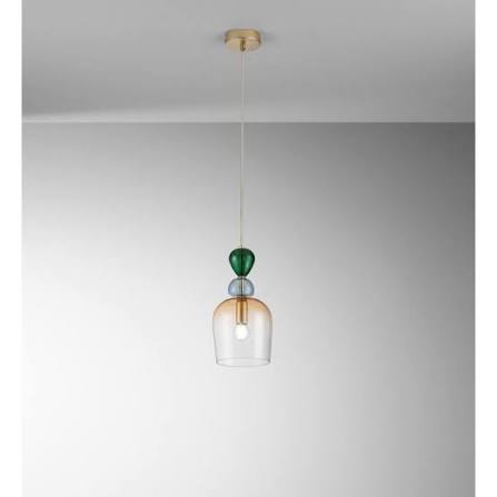 Lampa suspendata GAUDI