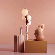 Lampa suspendata GAVEZ C