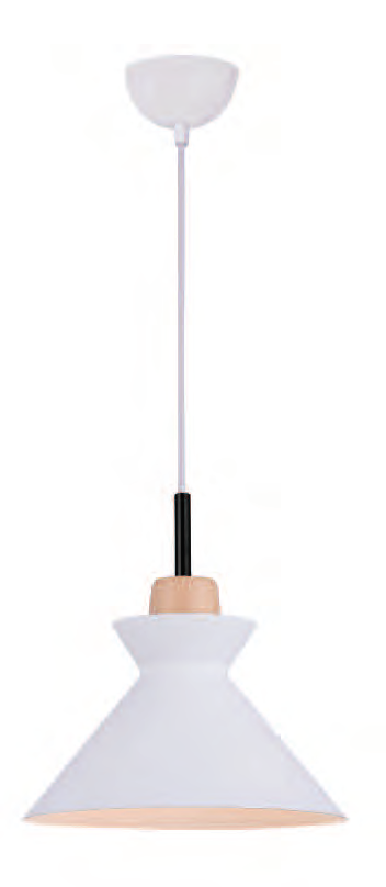 Lampa suspendata DOPO