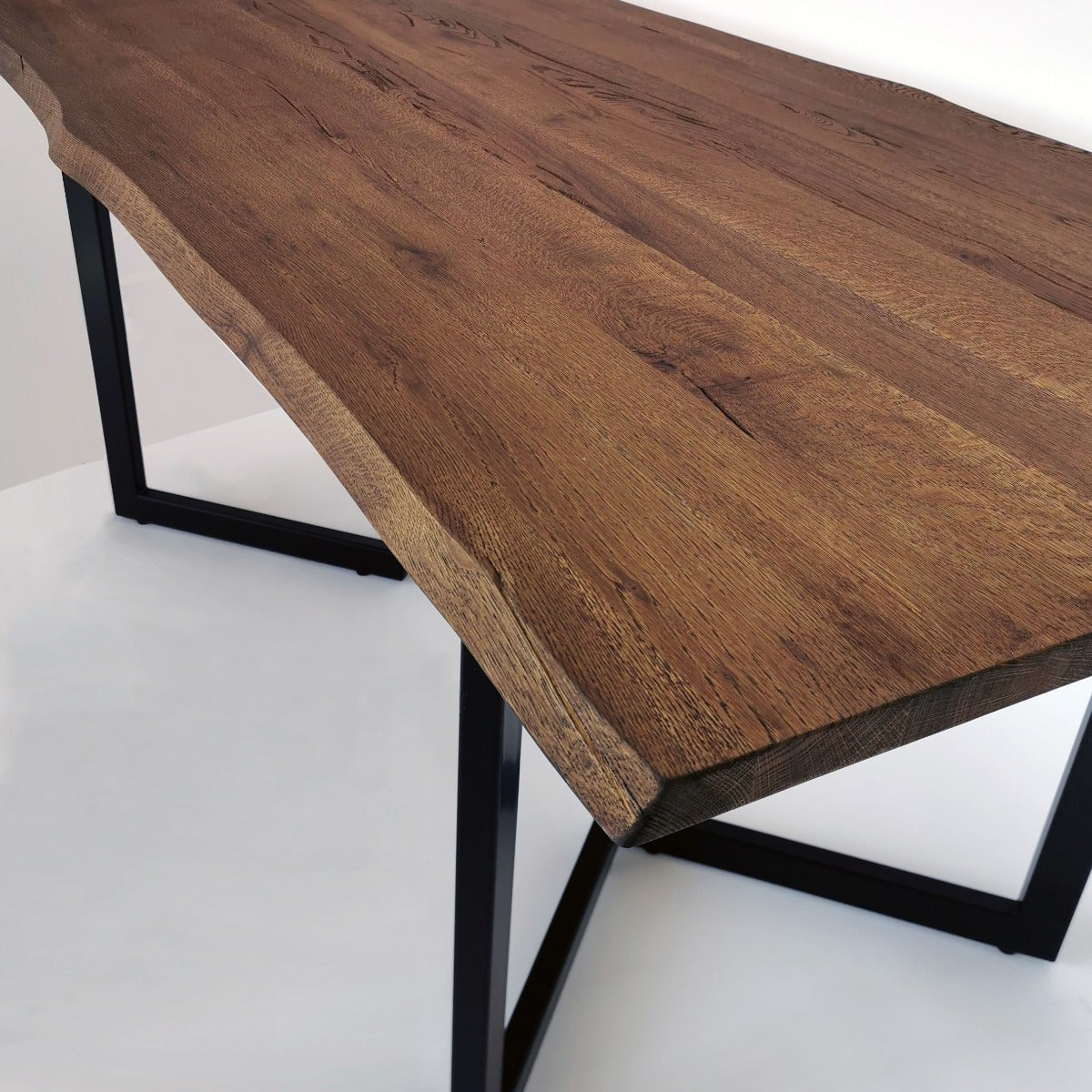 Masa OLD FOREST 180 x 90/220 x 100 CM