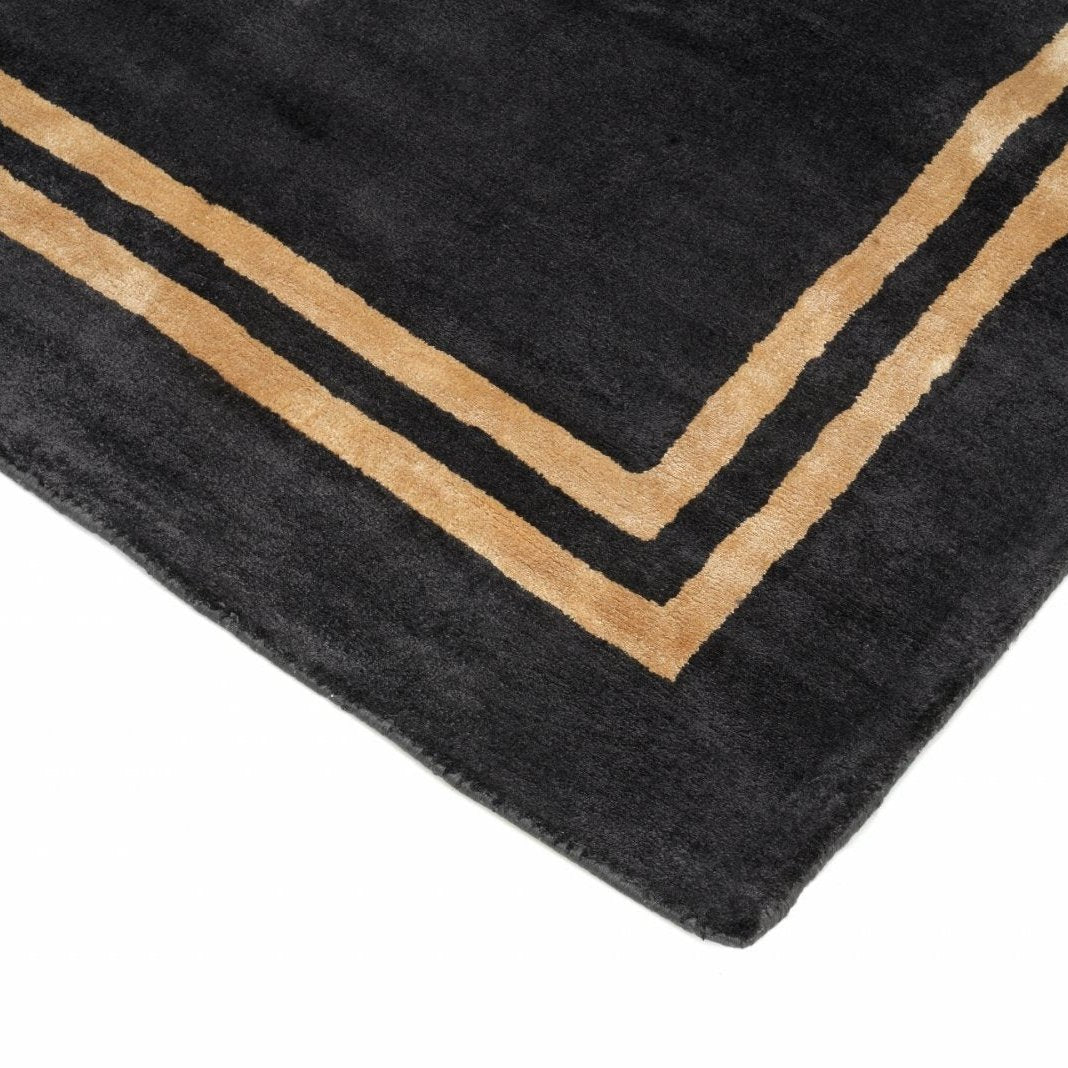 Covor IMPERIAL BLACK