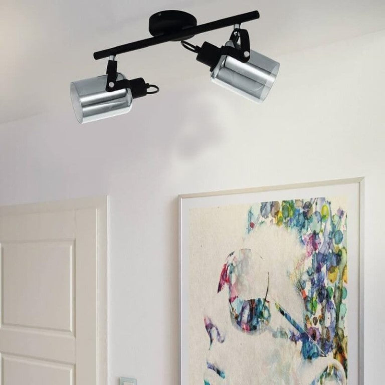 Plafoniera BERREGAS 2L