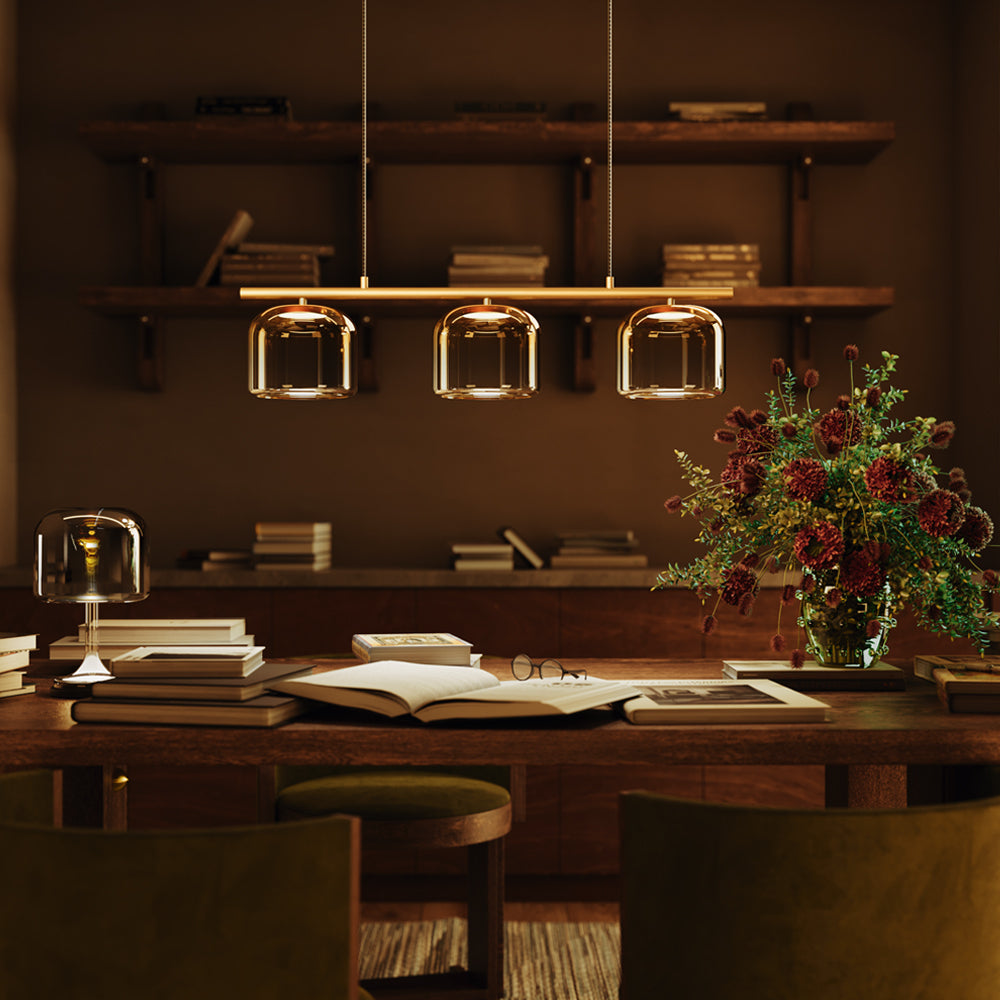 Lampa suspendata SPIRITO 3L