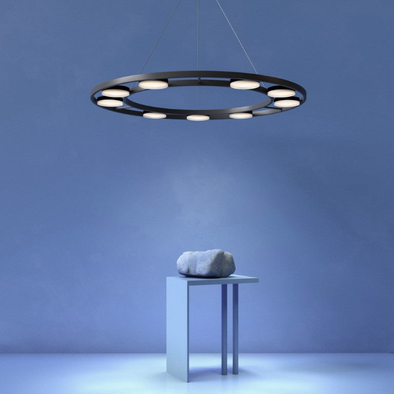 Lampă suspendată FAD