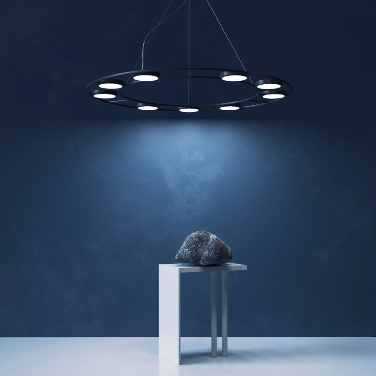 Lampă suspendată FAD