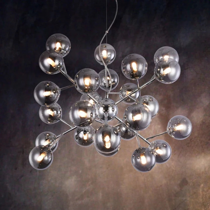 Lampă suspendată BOLLA HANGING