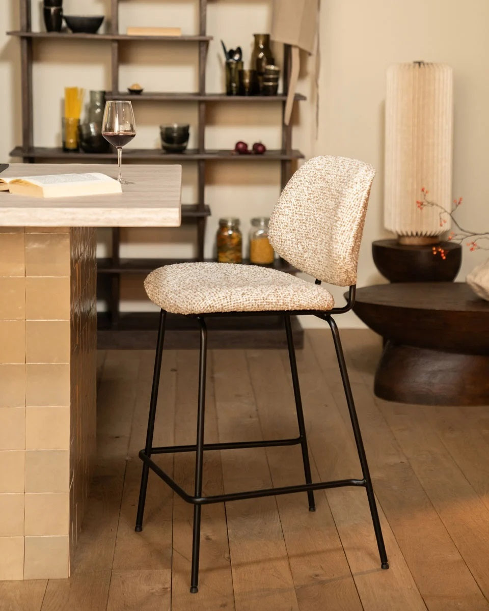 Scaun de bar IOLANA H66 CM