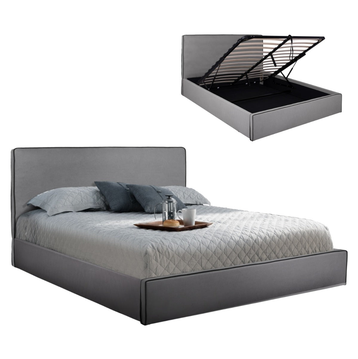 Pat IRAKLIO 160 x 200 CM